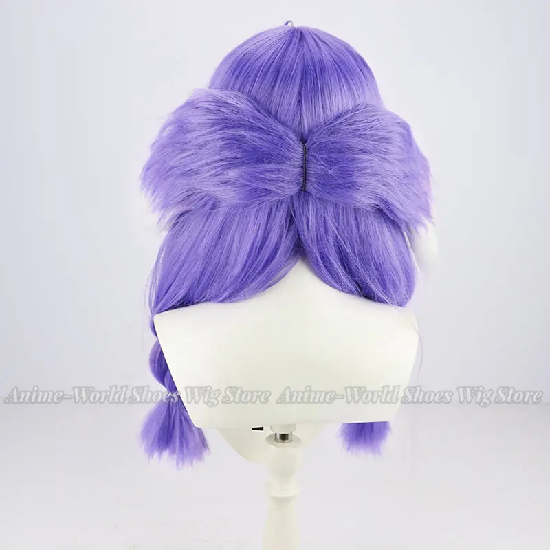 Vtuber セレン・タツキのコスプレ用ウィッグ。ニージサン - Prop En Cosplay のレビューと価格