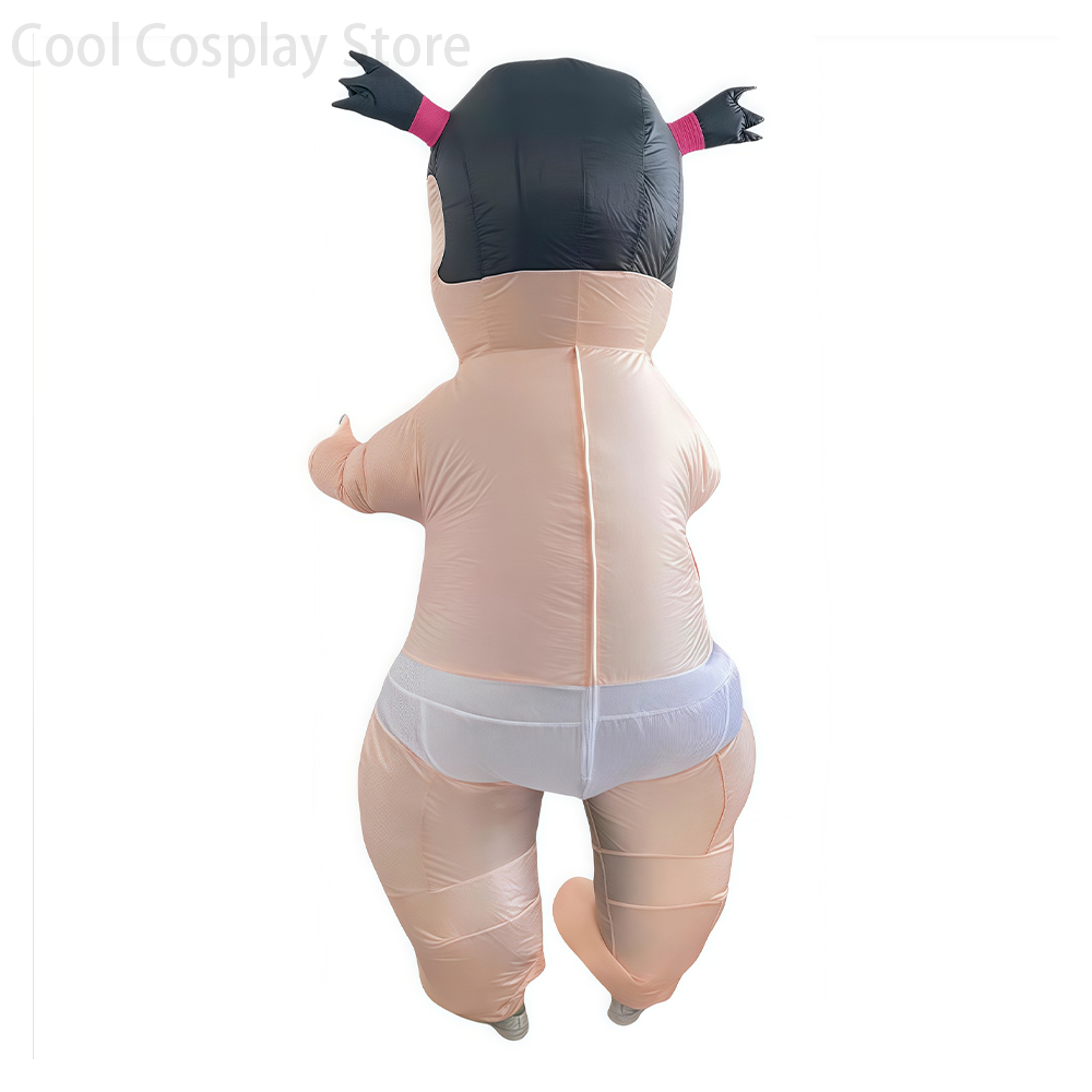 大人用、赤ちゃん用、インフレータブル衣装、かわいいベビーコス - Cosplay Prop のレビューと価格