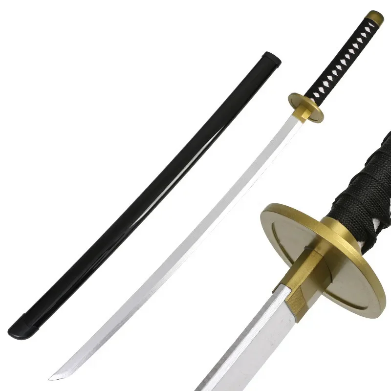 早川アキ チェンソーマン 102cm 刀 アニメ コスプレ  - Cosplay Prop Dagger のレビューと価格