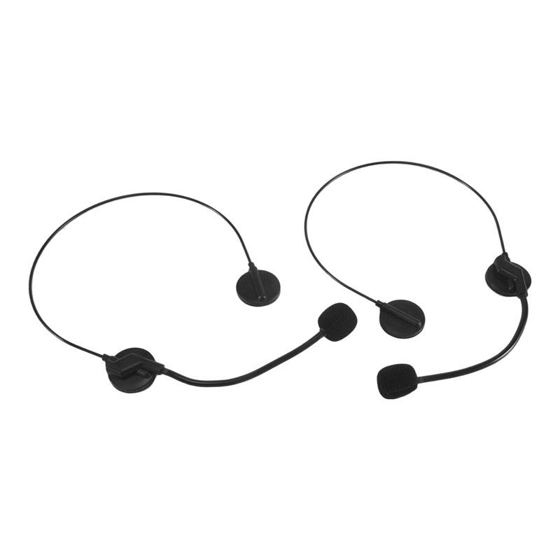 9パックX(2個入り) コスプレヘッドフォンアクセサリー フ - Cosplay Prop のレビューと価格