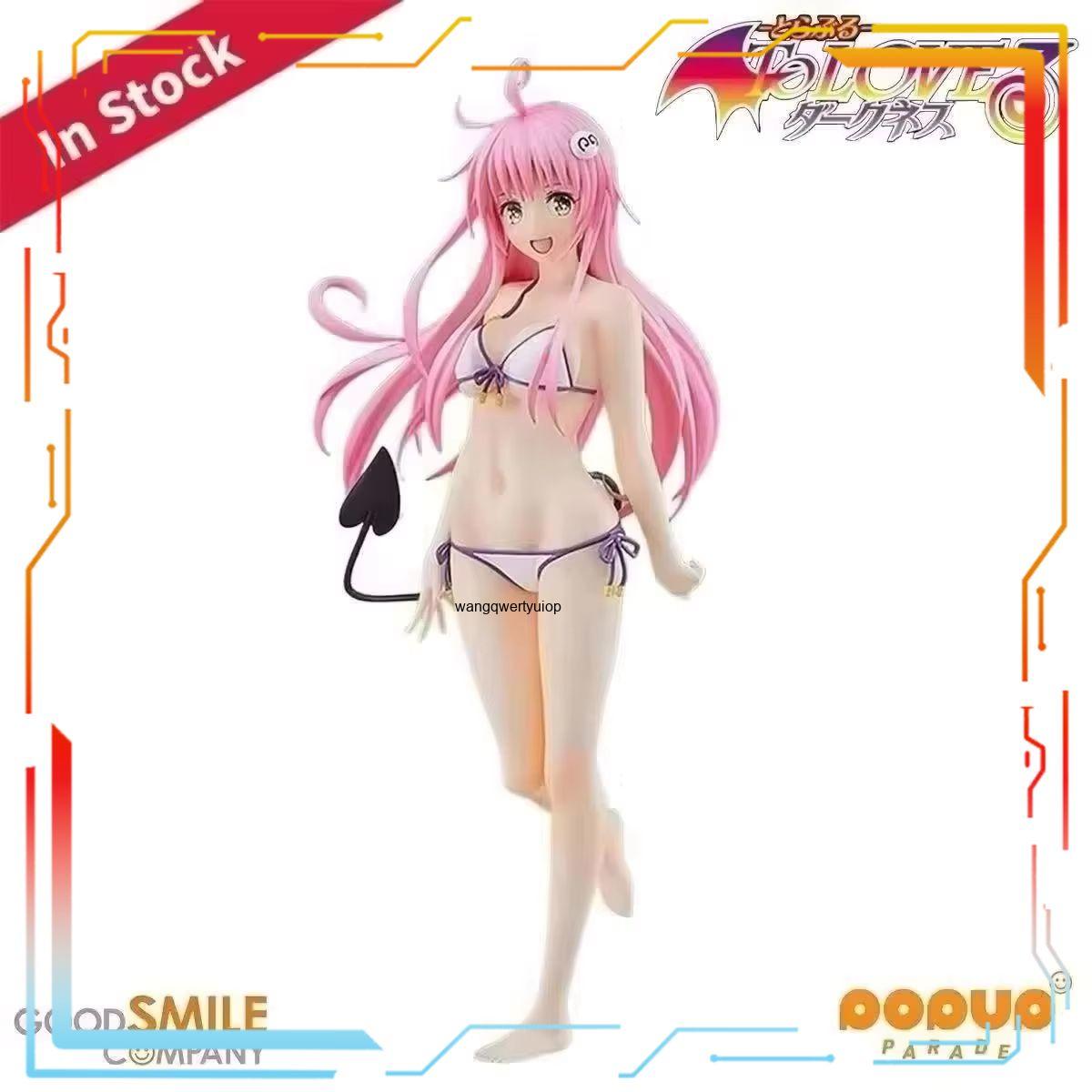 グッドスマイルカンパニー To LOVEru ダークネス ラ - Good Smile Company Pop Up Parade のレビューと価格