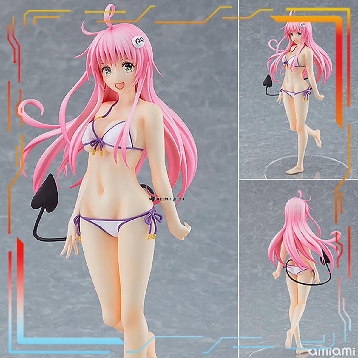 グッドスマイルカンパニー To LOVEru ダークネス ラ - Good Smile Company Pop Up Parade のレビューと価格