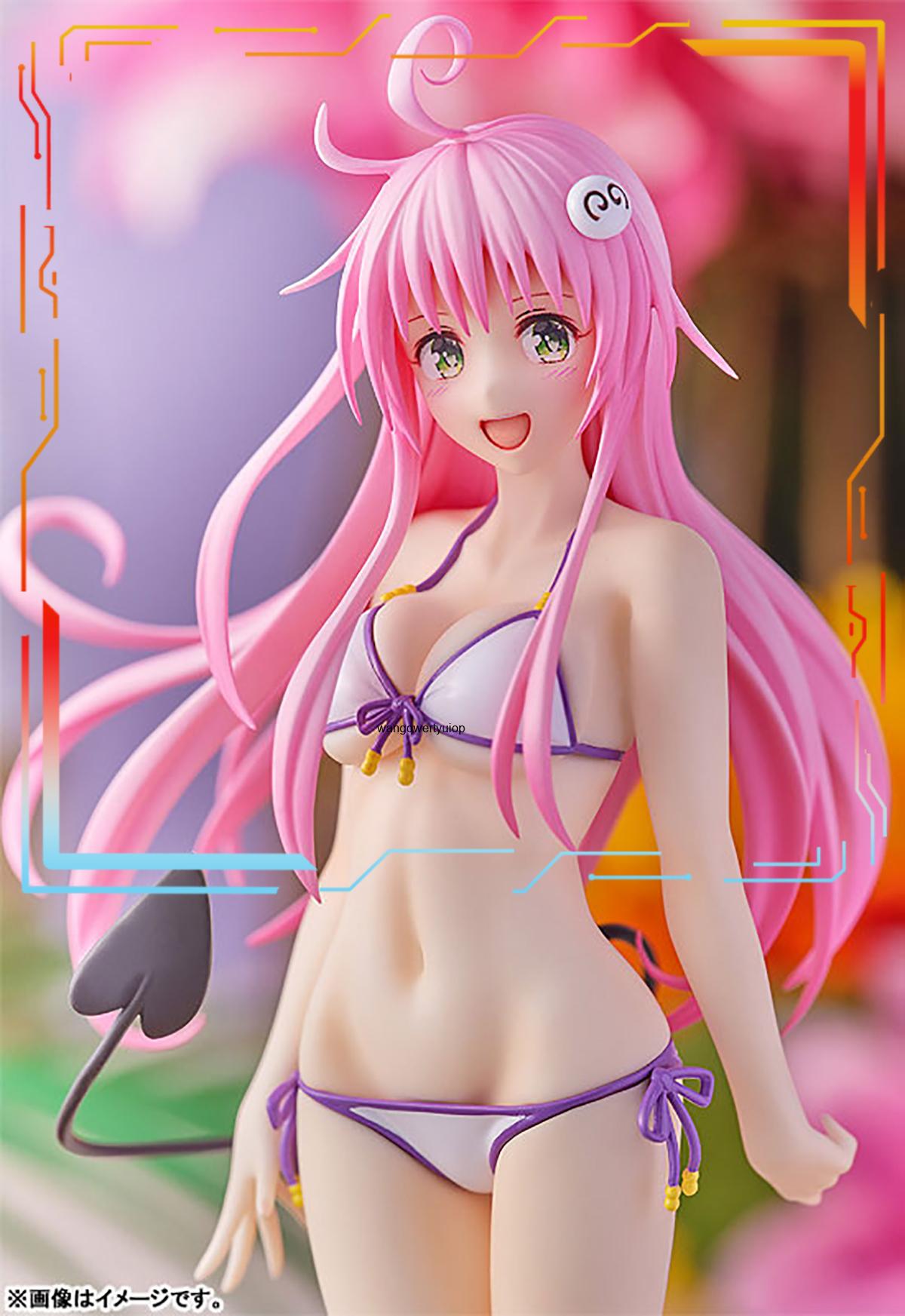グッドスマイルカンパニー To LOVEru ダークネス ラ - Good Smile Company Pop Up Parade のレビューと価格