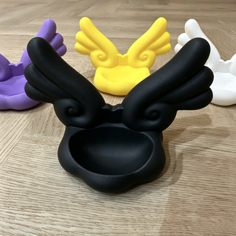 3Dエンジェルと雲の形をしたスタンド – タマゴッチモデル専 - Cosplay Fire Prop のレビューと価格