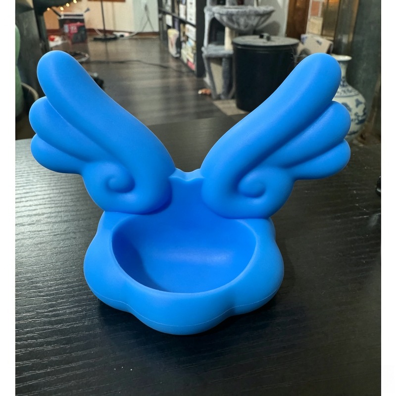 3Dエンジェルと雲の形をしたスタンド – タマゴッチモデル専 - Cosplay Fire Prop のレビューと価格
