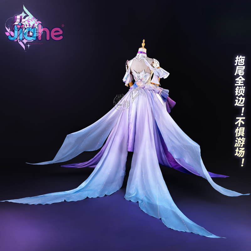 ゲーム Honkai：Star Rail シレーネ コスプレ - Cosplay Prop Making のレビューと価格