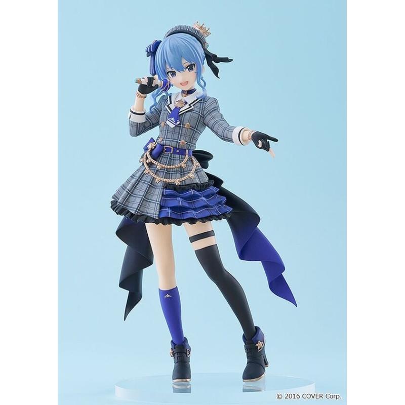 バンダイホロライブ正規ライセンス商品 - 星馬スイゼイ -  - Good Smile Company Pop Up Parade のレビューと価格