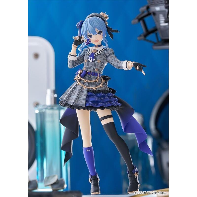 バンダイホロライブ正規ライセンス商品 - 星馬スイゼイ -  - Good Smile Company Pop Up Parade のレビューと価格