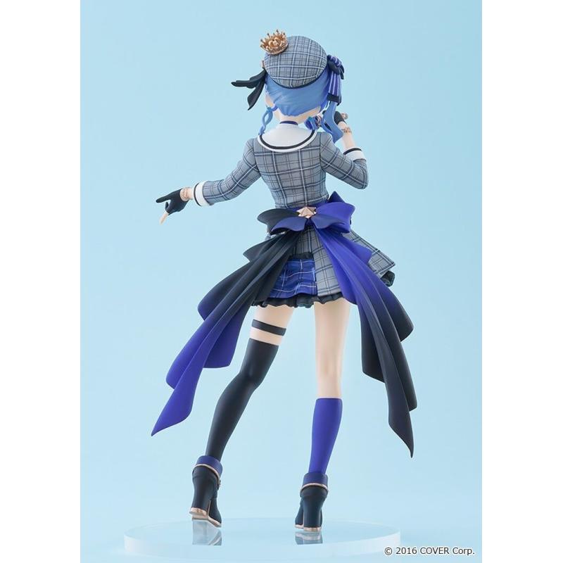 バンダイホロライブ正規ライセンス商品 - 星馬スイゼイ -  - Good Smile Company Pop Up Parade のレビューと価格