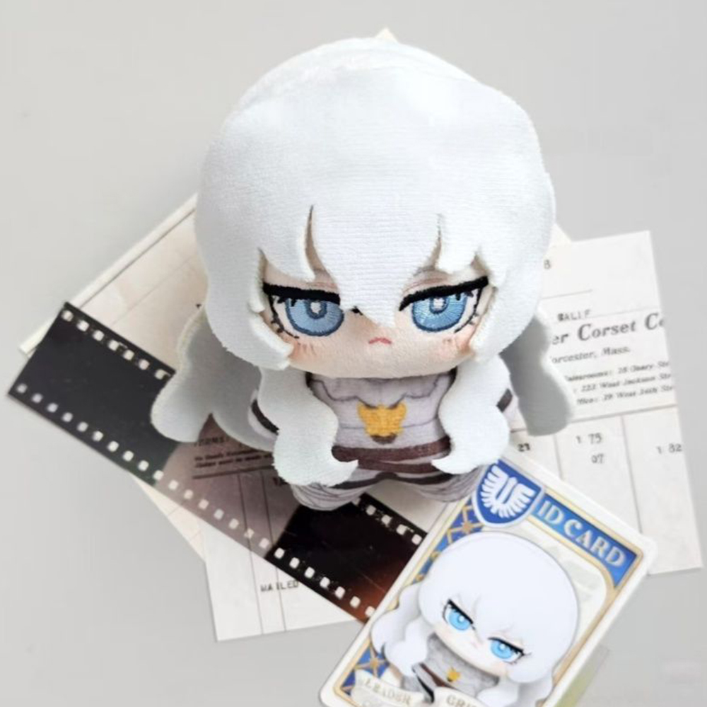 アニメベルセルクグリフィスコスプレ綿人形漫画フィギュアぬいぐ - Cosplay Prop Making のレビューと価格