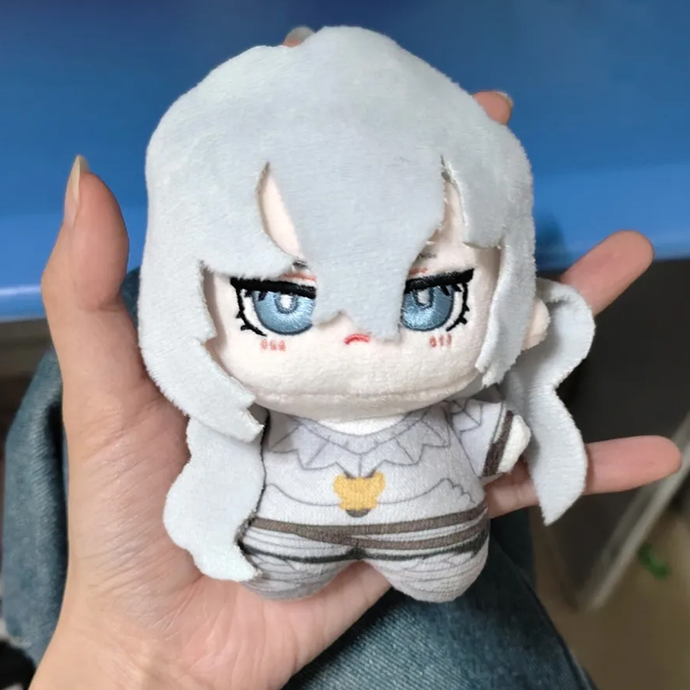 アニメベルセルクグリフィスコスプレ綿人形漫画フィギュアぬいぐ - Cosplay Prop Making のレビューと価格